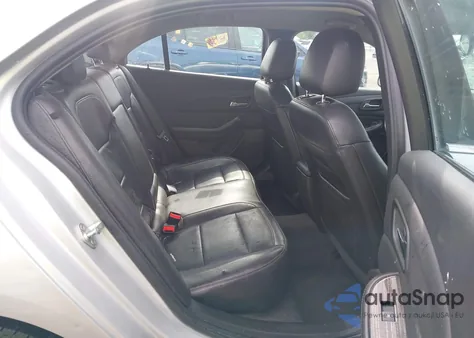 2015 Chevrolet Malibu Ltz z USA, uszkodzony, nr VIN 1G11F5SL9FF113774